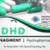 ADHD Management Psychopharmacology