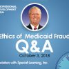 Ethics of Medicaid Fraud