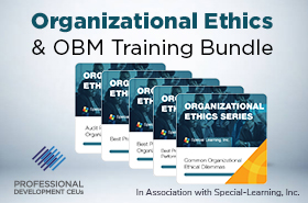 organizational ethics