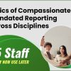 Ethics of Compassionate 5Staff 750